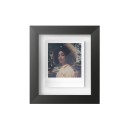 Polaroid Studio - Single Frame Black