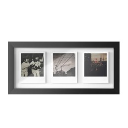 Polaroid Studio - Triptych...