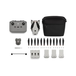 DJI Lito 1 Fly More Combo...