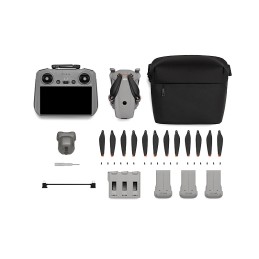 DJI Lito X1 Fly More Combo...