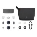 DJI Mic Mini 2 (2 TX + 1 RX + Custodia di ricarica)