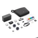 DJI Mic Mini 2 (2 TX + 1 Mobile RX + Custodia di ricarica)