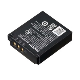 Ricoh DB-120 Batteria...