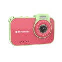 Agfaphoto Realikids Cam Waterproof 2 Pink