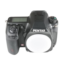 Pentax K7 corpo usato 241...