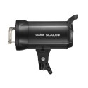 Godox SK-300II-V Monotorcia 300W con lampada pilota led