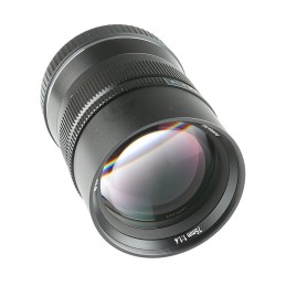 7Artisans 75mm F1,4 MF...