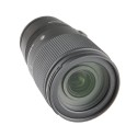 Sigma 16-300 F3,5-6,7 DC OS Contemporary (L-Mount) usato cod.FT35