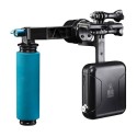 Big Balance Gimbal Bronco 1 asse