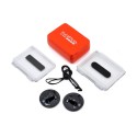 GOPRO floaty backdoor+ con fissaggio rapido