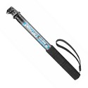 Manfrotto Offroad Pole M con attacco GoPro