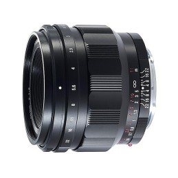 Voigtlander 40 mm F1,2...