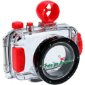 Lomography FU100 Fisheye Submarine Pack