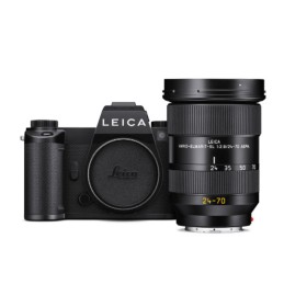 Leica SL3-P Vario Kit 24-70...