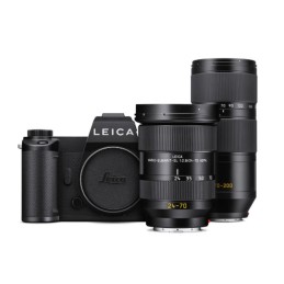 Leica SL3-P Vario Kit 24-70...