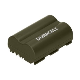 Duracell batteria per Canon...