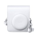 Fujifilm borsa Instax Mini 13 Clay White