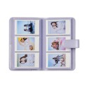 Fujifilm Mini 13 album - Dreamy Purple