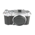 Fujifilm X-M5 corpo Silver usato 695 scatti cod.8328
