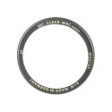 B+W Clear MRC Nano Master 39 mm usato cod.8331