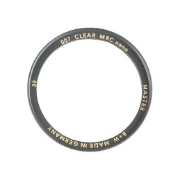 B+W Clear MRC Nano Master...