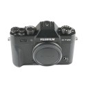 Fujifilm X-T20 corpo Black usato 100 scatti cod.8332