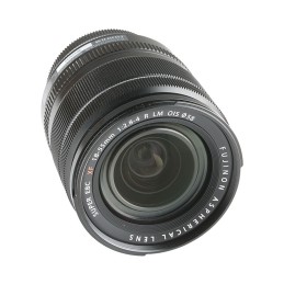 Fujifilm 18-55 F2,8-4 R LM...