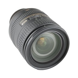 Nikon 16-85 F3,5-5,6 AF-S...