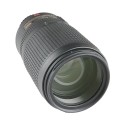 Nikon 70-300 F4,5-5,6 AF-S G ED VR usato cod.8340