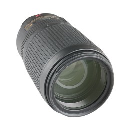 Nikon 70-300 F4,5-5,6 AF-S...