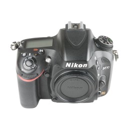 Nikon D610 corpo usato...