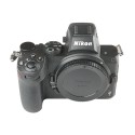 Nikon Z5 corpo usato 1.973 scatti cod.8347