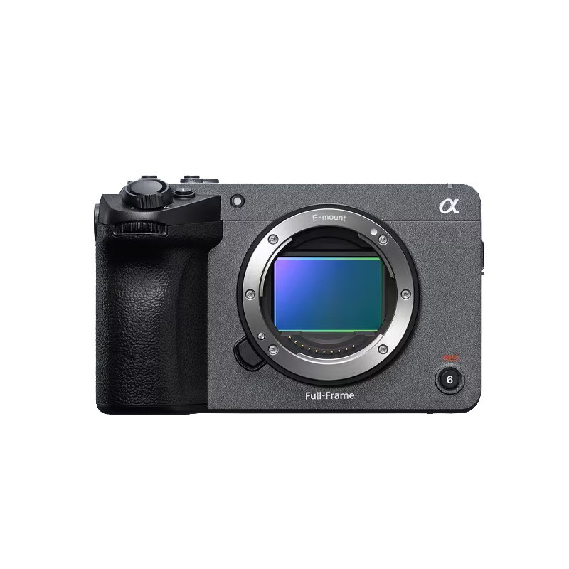 Sony FX5