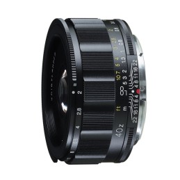 Voigtlander 40 mm F2 Septon...