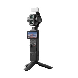 DJI Osmo Pocket 4P Vlog Combo