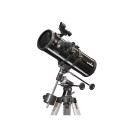 Skywatcher Newton Skyhawk 114/1000 EQ1 con motore di inseguimento