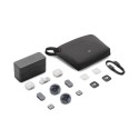 DJI Mic Mini 2 (2 TX + 1 Mobile RX + Custodia di ricarica)
