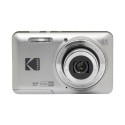 Kodak FZ55 Compact Camera Silver