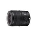 Sony 8-14 F3,5 G  FE Full Frame
