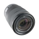 Sony 18-135 F3,5-5,6 OSS E usato cod.8374
