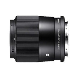 Sigma 23mm F1,4 (C) DC DN...
