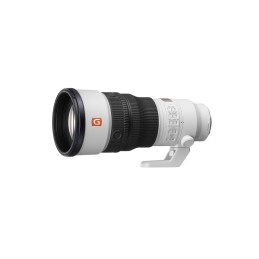 Sony 400 F4,5 FE GM OSS...