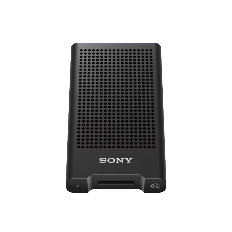 Lettore Sony MRW-G3