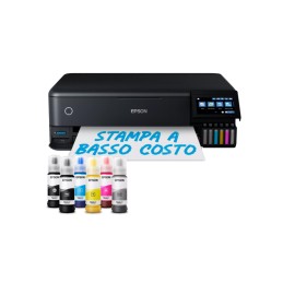 Epson EcoTank ET-8550...