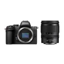 Nikon Z50 II + Z DX 16-50 F2,8 VR + SDXC 128 Gb