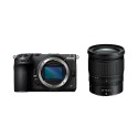 Nikon Z5 II C + Z 24-70 F4 + SDXC 128GB Black