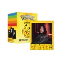 Polaroid Go Film Double Pack 16 Scatti Pokémon Pikachu Edition