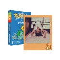 Polaroid Color Film I-Type Pokémon Edition