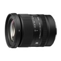 Sigma 20-60 F2,8-4 (C) DG Sony E-Mount