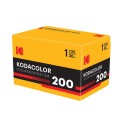 Kodak 135 Kodacolor 200 asa 36 pose